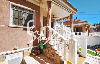 Вторичное жилье - Semi-Detached Villa - Пинар де Камповерде - Pinar De Campoverde