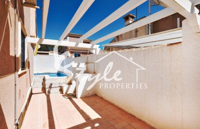 Вторичное жилье - Semi-Detached Villa - Пинар де Камповерде - Pinar De Campoverde