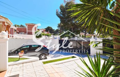 Вторичное жилье - Semi-Detached Villa - Пинар де Камповерде - Pinar De Campoverde