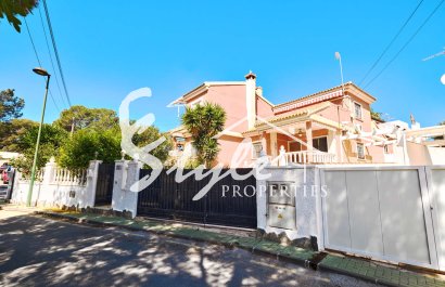 Вторичное жилье - Semi-Detached Villa - Пинар де Камповерде - Pinar De Campoverde