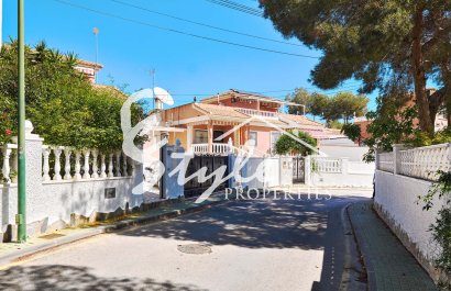 Вторичное жилье - Semi-Detached Villa - Пинар де Камповерде - Pinar De Campoverde