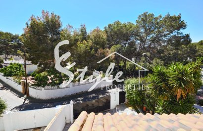 Вторичное жилье - Semi-Detached Villa - Пинар де Камповерде - Pinar De Campoverde