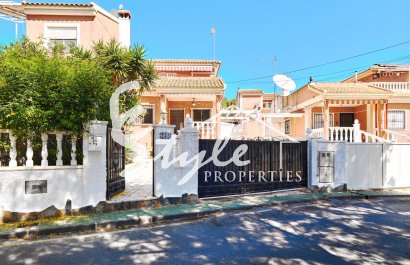 Вторичное жилье - Semi-Detached Villa - Пинар де Камповерде - Pinar De Campoverde