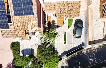 Вторичное жилье - Semi-Detached Villa - Пинар де Камповерде - Pinar De Campoverde