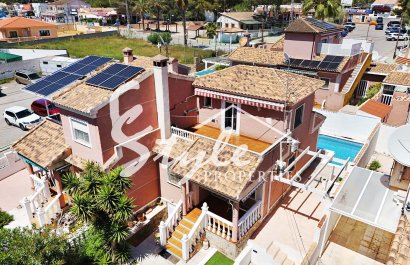 Вторичное жилье - Semi-Detached Villa - Пинар де Камповерде - Pinar De Campoverde