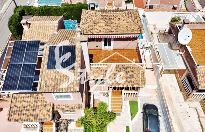 Вторичное жилье - Semi-Detached Villa - Пинар де Камповерде - Pinar De Campoverde