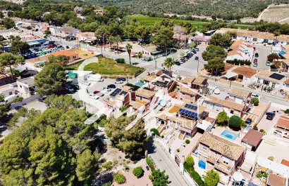 Вторичное жилье - Semi-Detached Villa - Пинар де Камповерде - Pinar De Campoverde