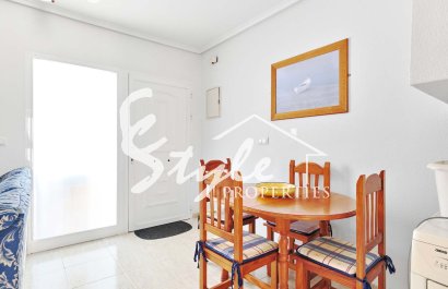 Вторичное жилье - Townhouse - Пинар де Камповерде - Pinar De Campoverde