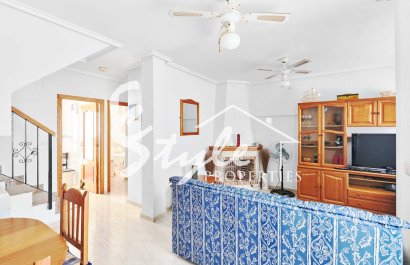 Вторичное жилье - Townhouse - Пинар де Камповерде - Pinar De Campoverde