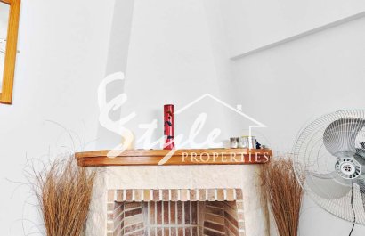 Вторичное жилье - Townhouse - Пинар де Камповерде - Pinar De Campoverde