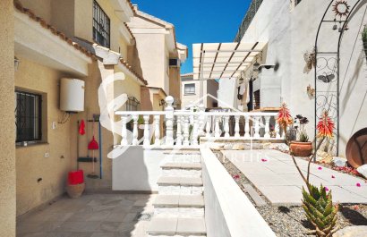 Вторичное жилье - Townhouse - Пинар де Камповерде - Pinar De Campoverde