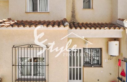 Вторичное жилье - Townhouse - Пинар де Камповерде - Pinar De Campoverde