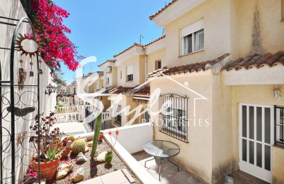 Вторичное жилье - Townhouse - Пинар де Камповерде - Pinar De Campoverde