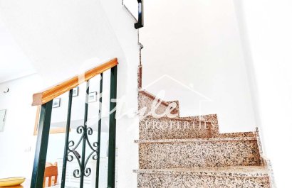 Вторичное жилье - Townhouse - Пинар де Камповерде - Pinar De Campoverde