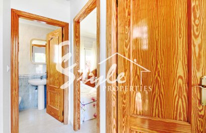 Вторичное жилье - Townhouse - Пинар де Камповерде - Pinar De Campoverde