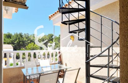 Вторичное жилье - Townhouse - Пинар де Камповерде - Pinar De Campoverde