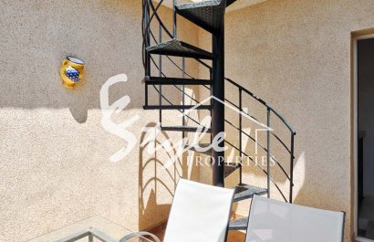 Вторичное жилье - Townhouse - Пинар де Камповерде - Pinar De Campoverde