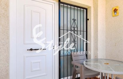 Вторичное жилье - Townhouse - Пинар де Камповерде - Pinar De Campoverde