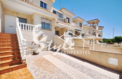 Вторичное жилье - Townhouse - Пинар де Камповерде - Pinar De Campoverde