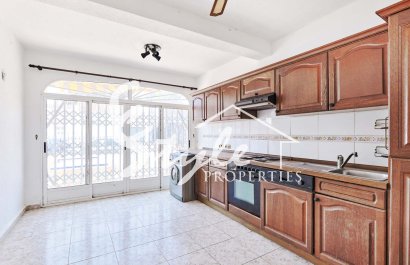 Вторичное жилье - Townhouse - Пинар де Камповерде - Pinar De Campoverde