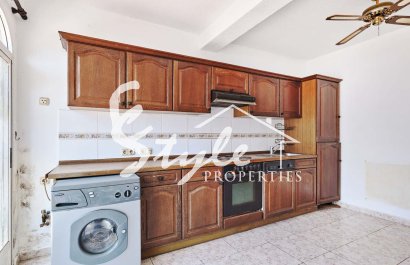 Вторичное жилье - Townhouse - Пинар де Камповерде - Pinar De Campoverde