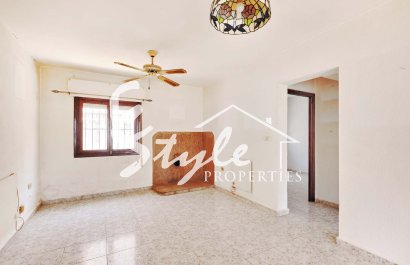 Вторичное жилье - Townhouse - Пинар де Камповерде - Pinar De Campoverde