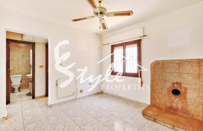 Вторичное жилье - Townhouse - Пинар де Камповерде - Pinar De Campoverde