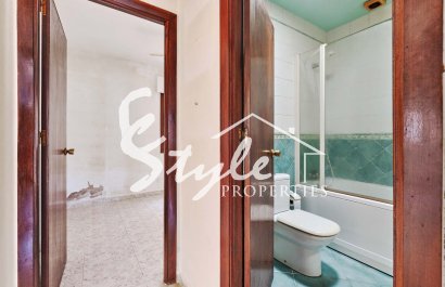 Вторичное жилье - Townhouse - Пинар де Камповерде - Pinar De Campoverde