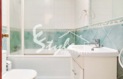 Вторичное жилье - Townhouse - Пинар де Камповерде - Pinar De Campoverde