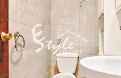 Вторичное жилье - Townhouse - Пинар де Камповерде - Pinar De Campoverde