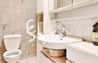 Вторичное жилье - Townhouse - Пинар де Камповерде - Pinar De Campoverde