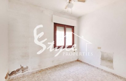 Вторичное жилье - Townhouse - Пинар де Камповерде - Pinar De Campoverde