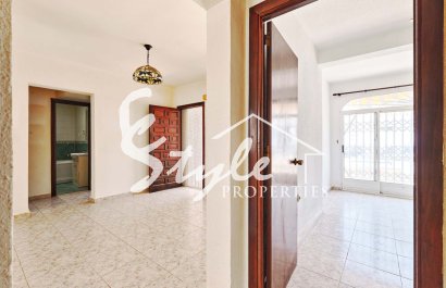 Вторичное жилье - Townhouse - Пинар де Камповерде - Pinar De Campoverde