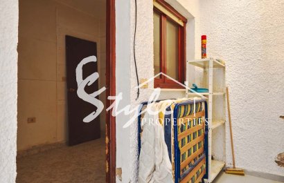 Вторичное жилье - Townhouse - Пинар де Камповерде - Pinar De Campoverde