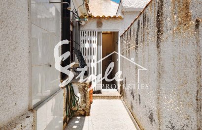 Вторичное жилье - Townhouse - Пинар де Камповерде - Pinar De Campoverde