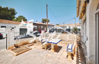 Вторичное жилье - Townhouse - Пинар де Камповерде - Pinar De Campoverde