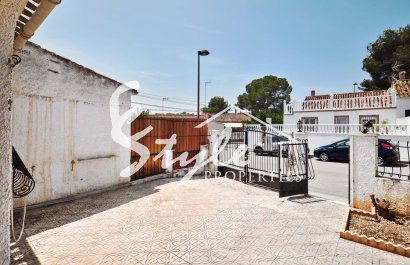 Вторичное жилье - Townhouse - Пинар де Камповерде - Pinar De Campoverde