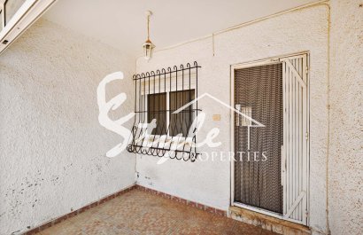 Вторичное жилье - Townhouse - Пинар де Камповерде - Pinar De Campoverde