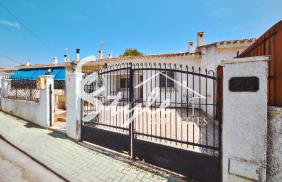 Вторичное жилье - Townhouse - Пинар де Камповерде - Pinar De Campoverde