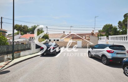 Вторичное жилье - Townhouse - Пинар де Камповерде - Pinar De Campoverde