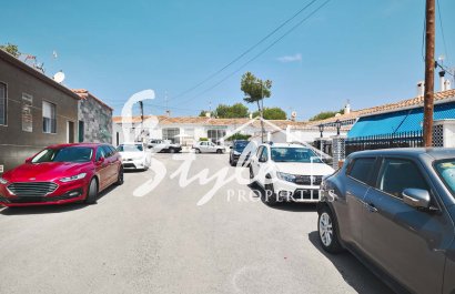 Вторичное жилье - Townhouse - Пинар де Камповерде - Pinar De Campoverde