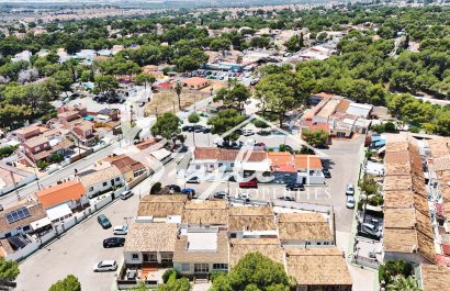 Вторичное жилье - Townhouse - Пинар де Камповерде - Pinar De Campoverde