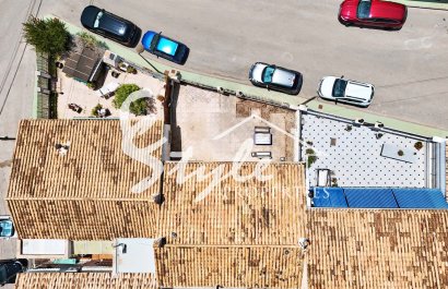 Вторичное жилье - Townhouse - Пинар де Камповерде - Pinar De Campoverde