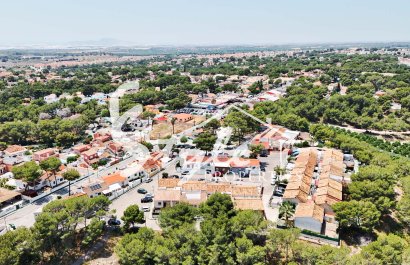 Вторичное жилье - Townhouse - Пинар де Камповерде - Pinar De Campoverde