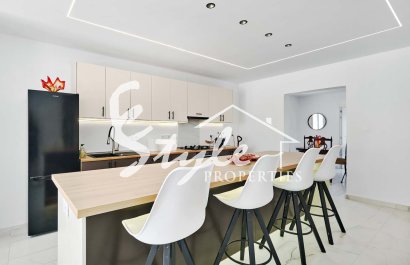 Вторичное жилье - Вилла - Пинар де Камповерде - Pinar De Campoverde