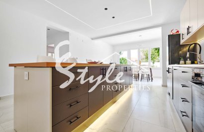 Вторичное жилье - Вилла - Пинар де Камповерде - Pinar De Campoverde