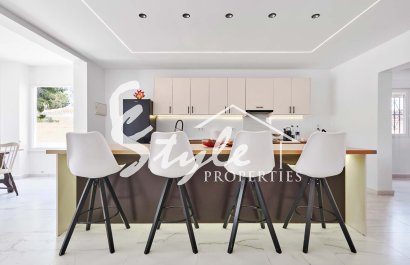 Вторичное жилье - Вилла - Пинар де Камповерде - Pinar De Campoverde