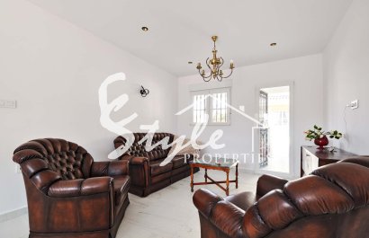 Вторичное жилье - Вилла - Пинар де Камповерде - Pinar De Campoverde