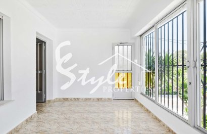 Вторичное жилье - Вилла - Пинар де Камповерде - Pinar De Campoverde