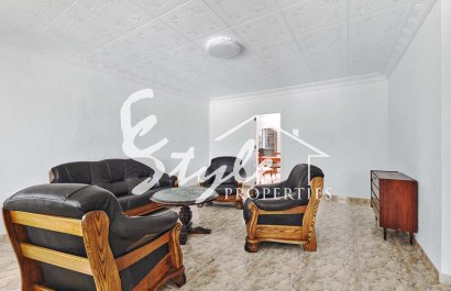 Вторичное жилье - Вилла - Пинар де Камповерде - Pinar De Campoverde